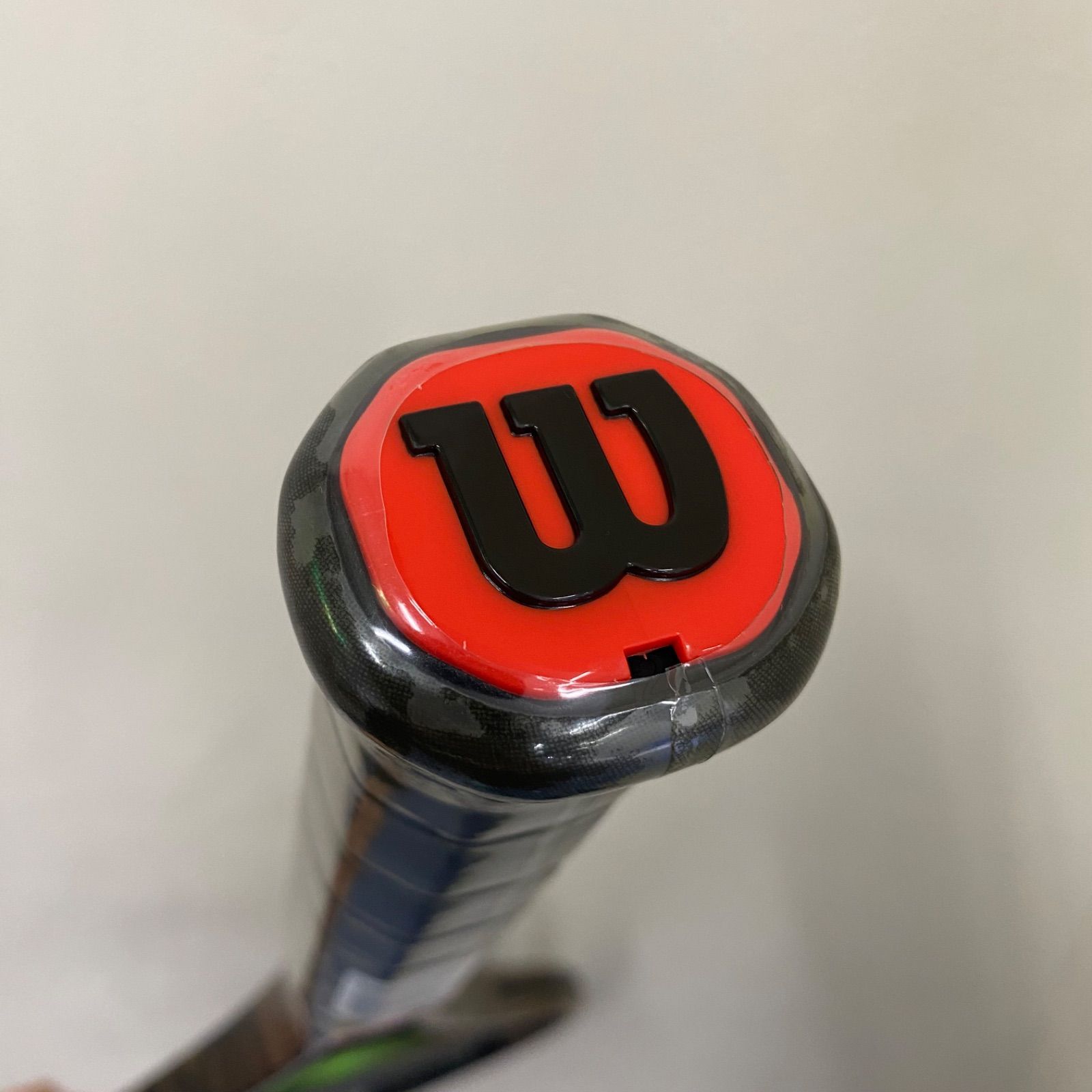 ＜新品・未使用＞Wilson / ウイルソン　BLADE（ブレード）98S V8.0　WR079411