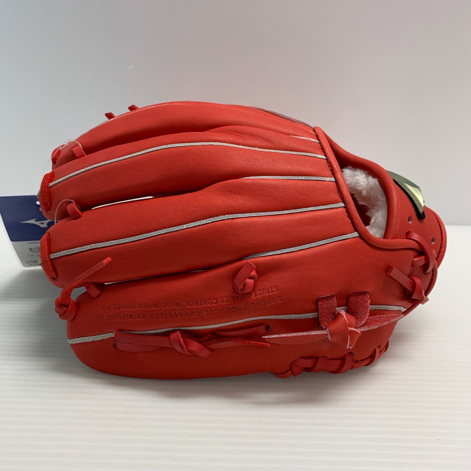 【卸し売り】 ミズノ MIZUNO グローバルエリートRG 少年軟式 子ども オールラウンド グローブ グラブ 右投げ 1AJGY27420 タグ付き 野球 6281 送料無料!!