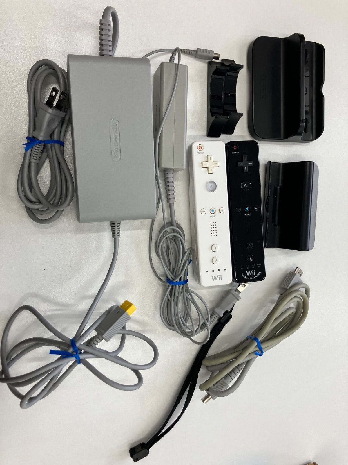 WiiU 32GB マリオパーティ10付き MERCADOAVALIA_COM_BR