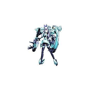 割引 【-非常に良い】武装神姫 イーダ 武装神姫 イーダ 電撃ホビー