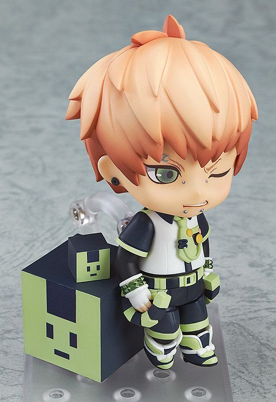ねんどろいど 487ノイズ - メルカリ