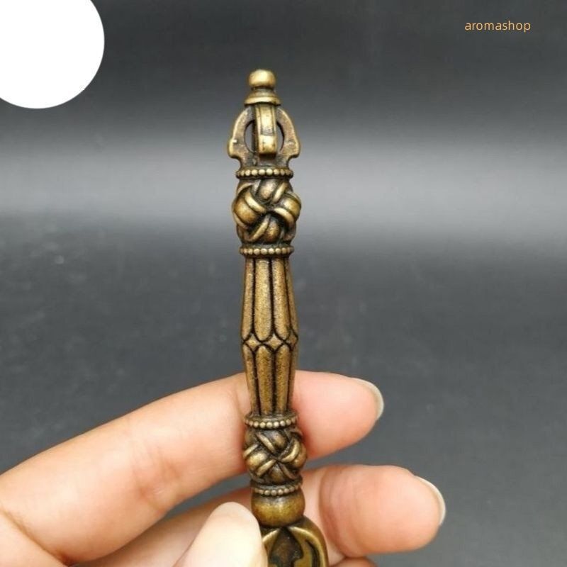 送料無料！中国 チベット 密教 純銅 真鍮 蔵伝 密宗 手作り 刻