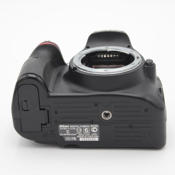 Nikon デジタル一眼レフカメラ