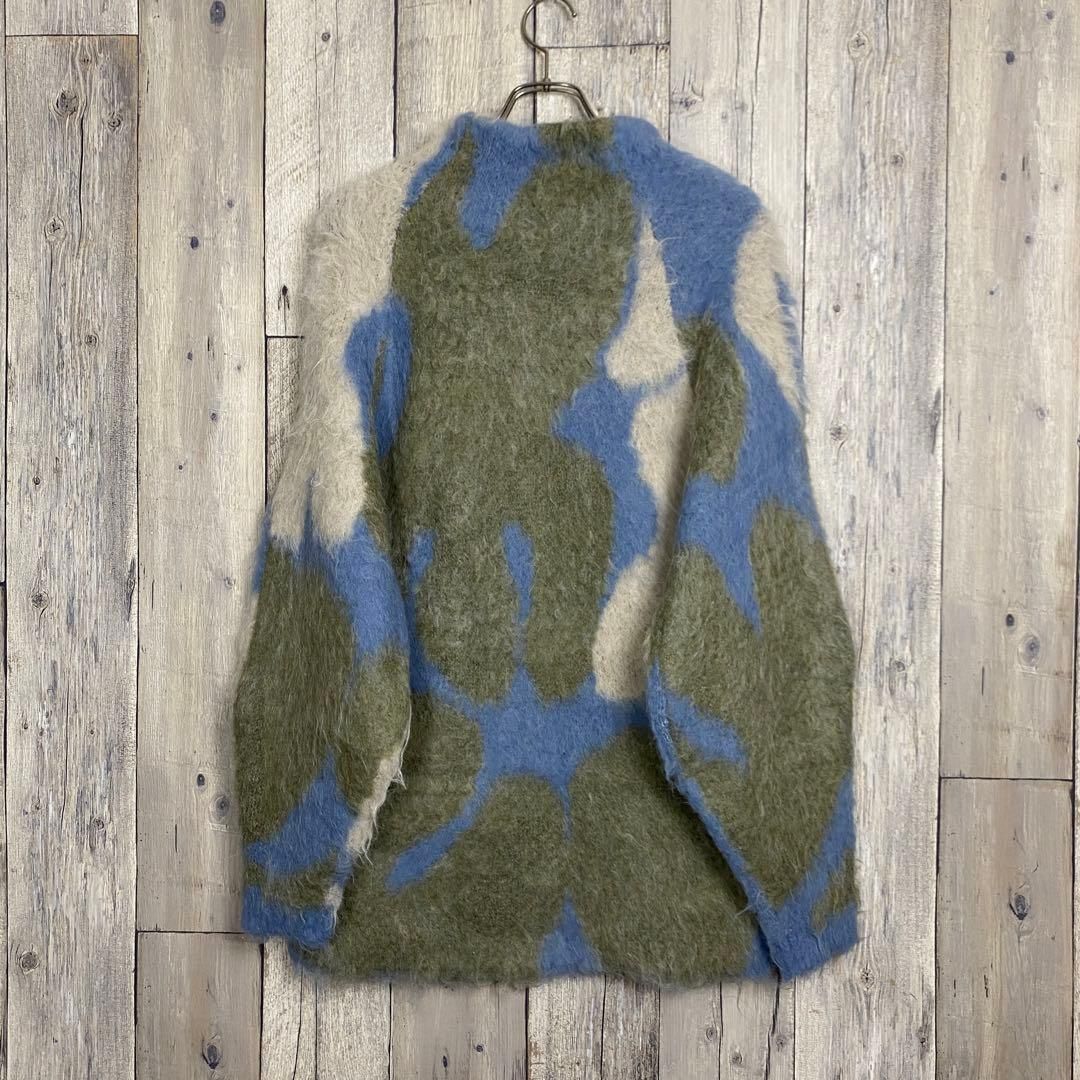 ニット セーター