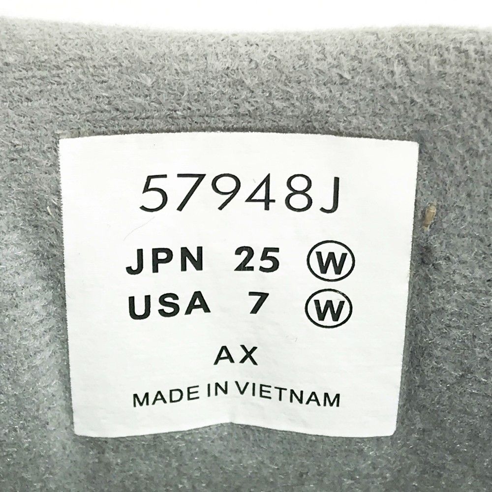 57948J スパイクレスゴルフシューズ