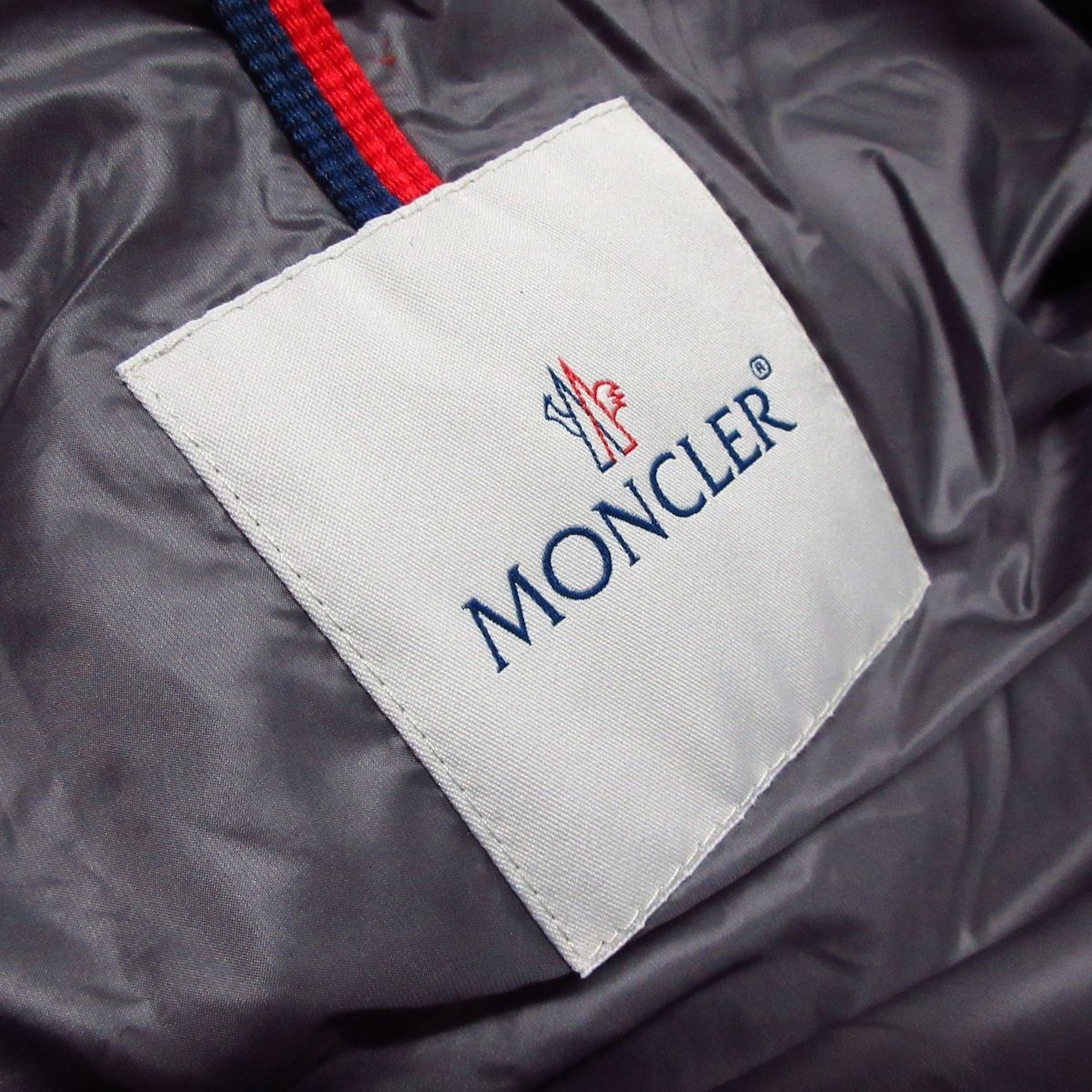 超歓迎された MONCLER(モンクレール) ダウンジャケット ダウンジャケット サイズ4 サイズ4 中古の通販 楽天市場】モンクレール XL  レディース MONTGE グレー レディース 長袖/冬 ジャケット/アウター