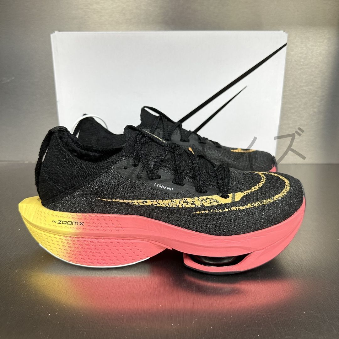 Nike  Air Zoom Alphafly Next%2  ローカット  スニーカー    メンズ  レディース   箱付  5