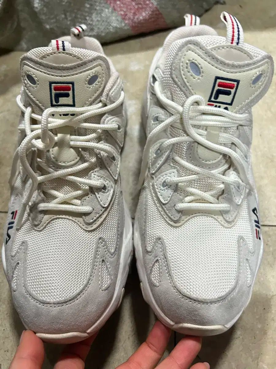 FILA(フィラ) 1jm01527 ー 920 スニーカー 270cm