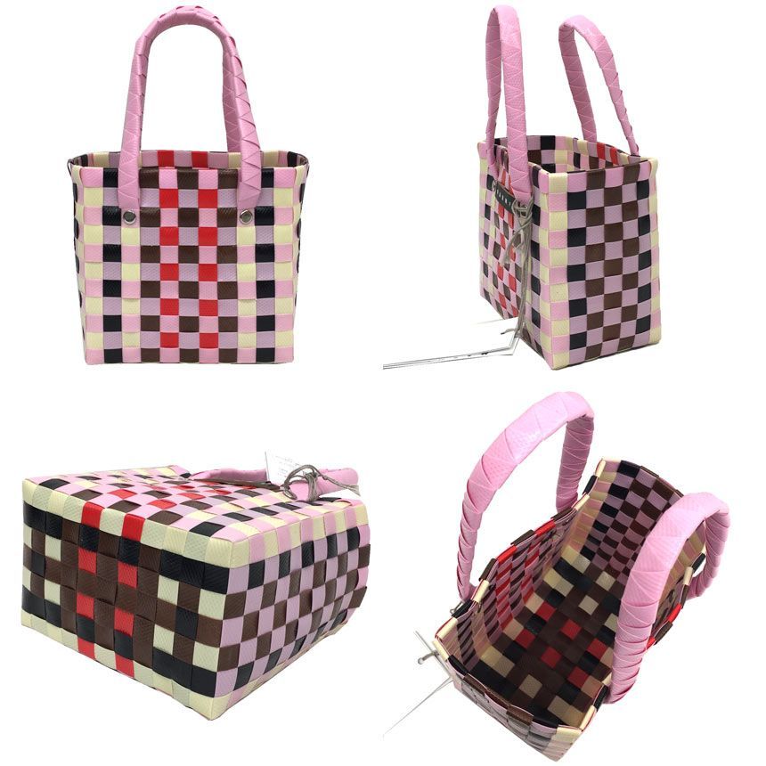 MARNI マルニ マイクロバスケット MW55F MICRO BASKET BAG ミニかご  