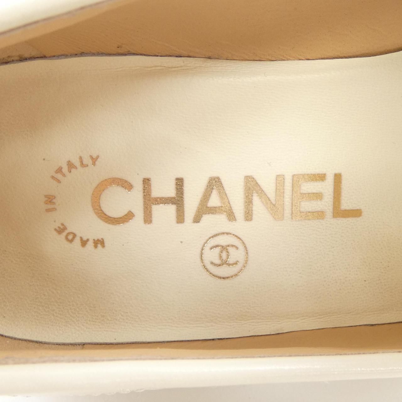 シャネル CHANEL ローファー LOAFERS G37932X56233 シューズ WWW_MORNINGWALKER_COM