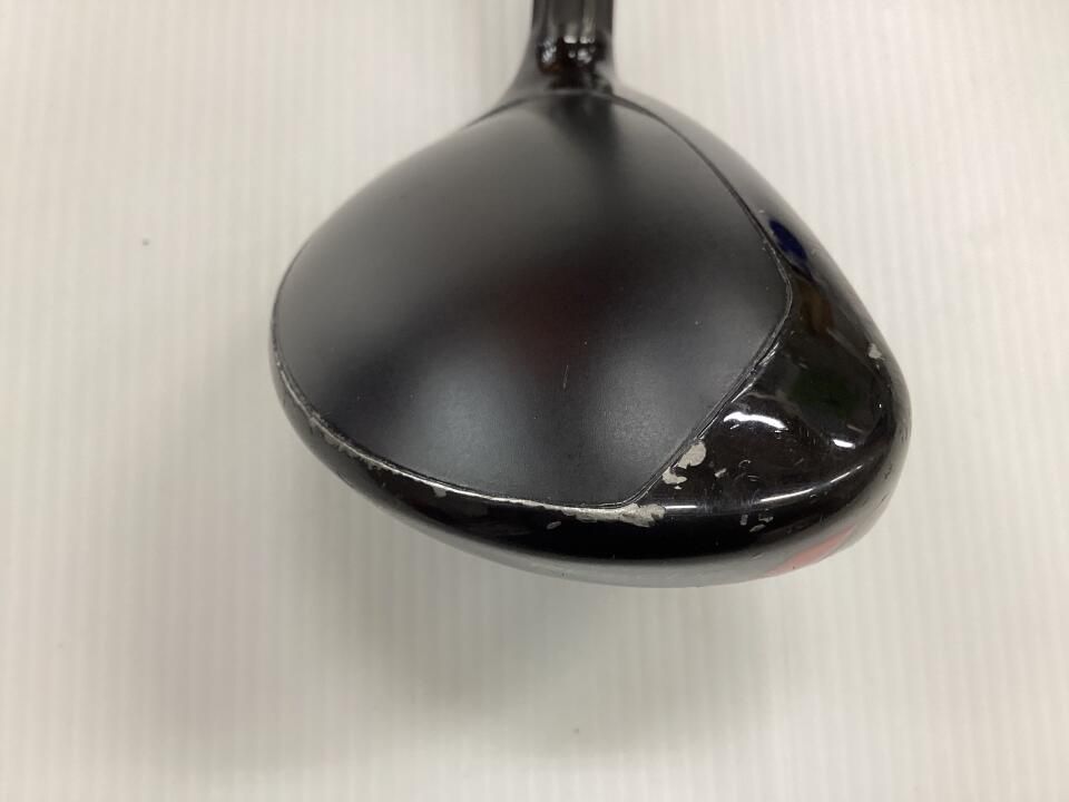 送料代引手数料無料。 STEALTH 22 R TENSEI RED TM60 ユーティリティ テーラーメイド 最短 貴重な