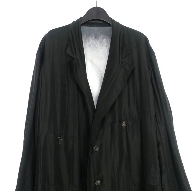 ヨウジヤマモトプールオム YOHJI YAMAMOTO POUR HOMME × 内田すずめ K