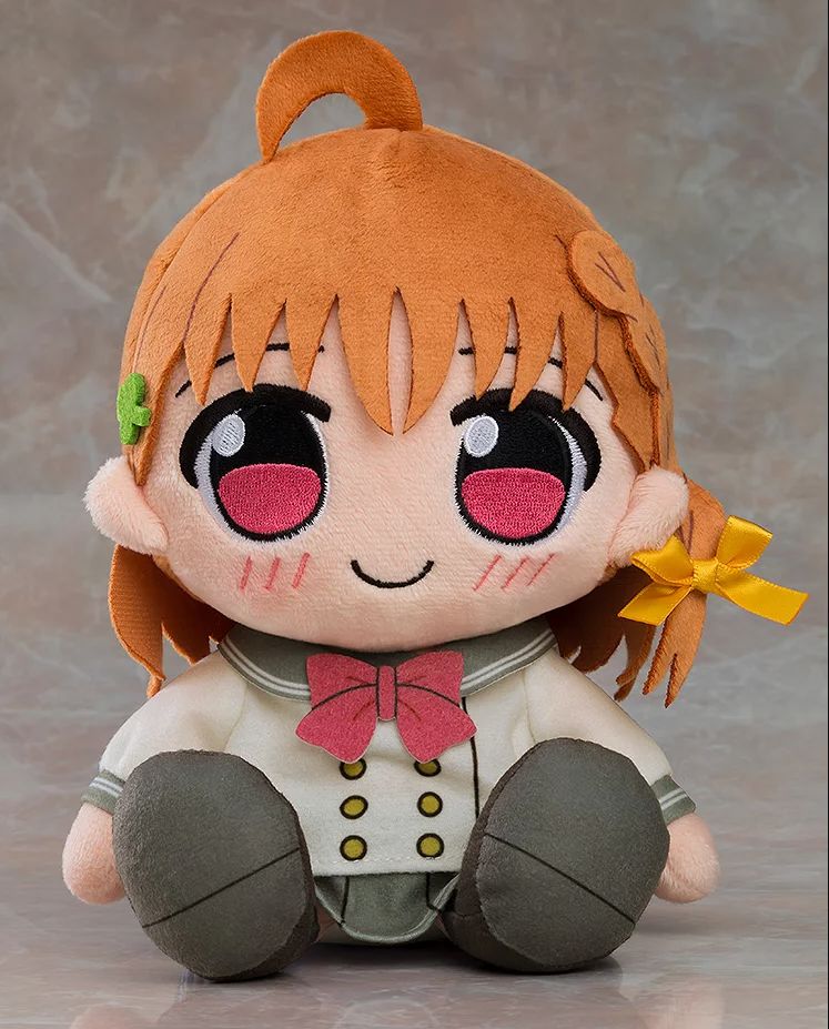 くりぱん 高海千歌 未開封品：くりぱん ぬいぐるみ 高海千歌 ラブライブ