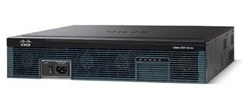Cisco Systems CISCO2921|K9 Cisco 2900 シリーズ サービス統合型ルータ