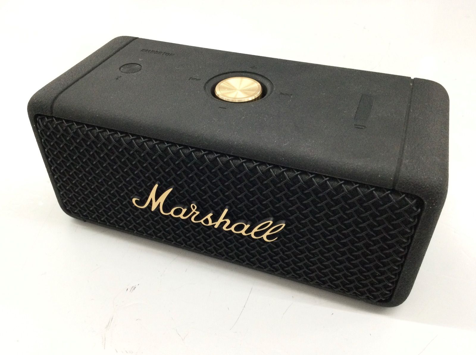 ジャンク Marshall エンバートン EMBERTON ジャンク e931-31 Marshall ジャンク Marshall エンバートン EMBERTON ジャンク e931-31 Marshall