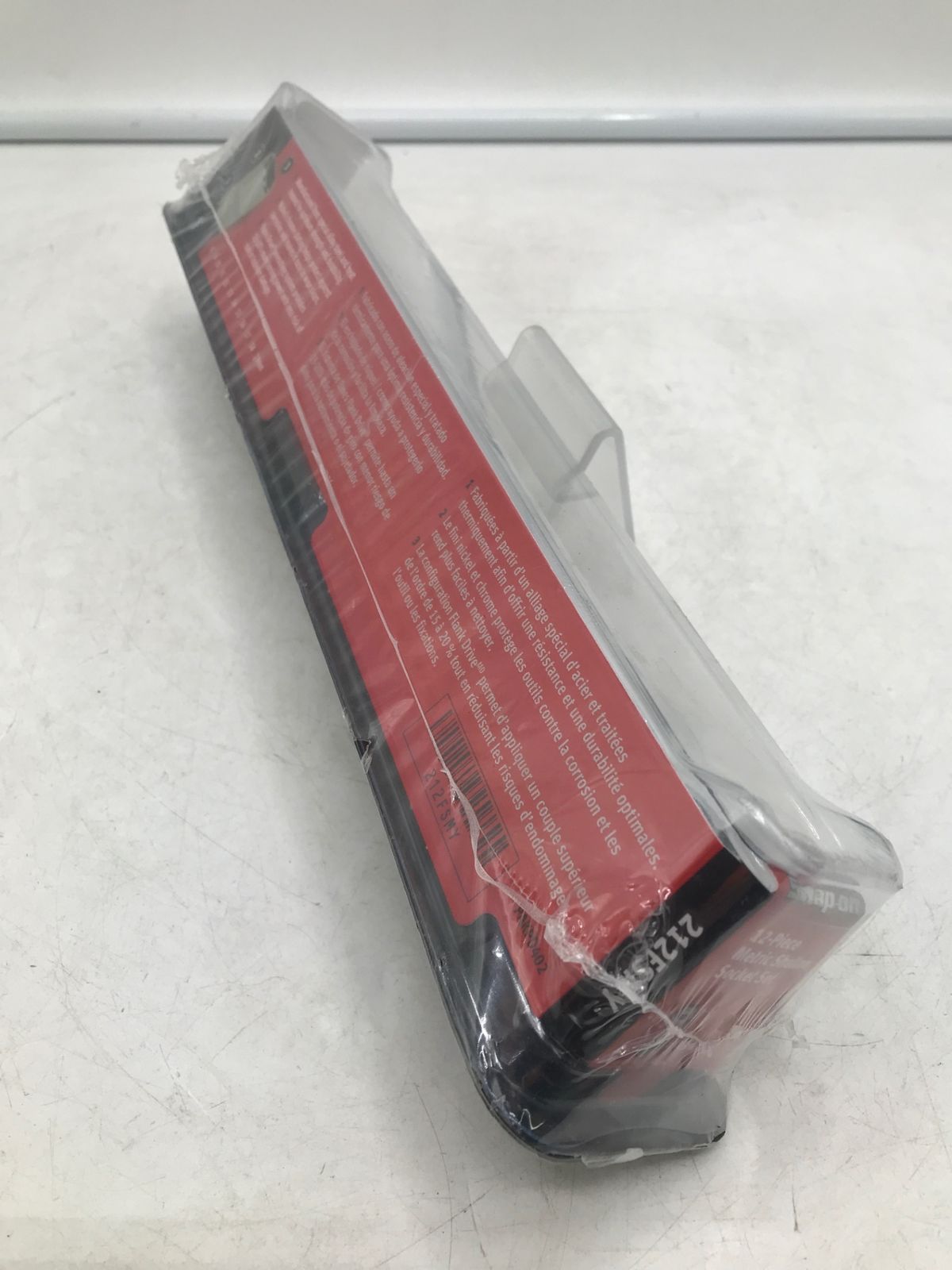 Snap-on スナップオン 差込角3 8 9.5mm 6角シャローソケット12本セット 212FSMY ITJVL1JV1A8J エコツール岡崎岩津店 M02 FFCRYSTALESIA_COM