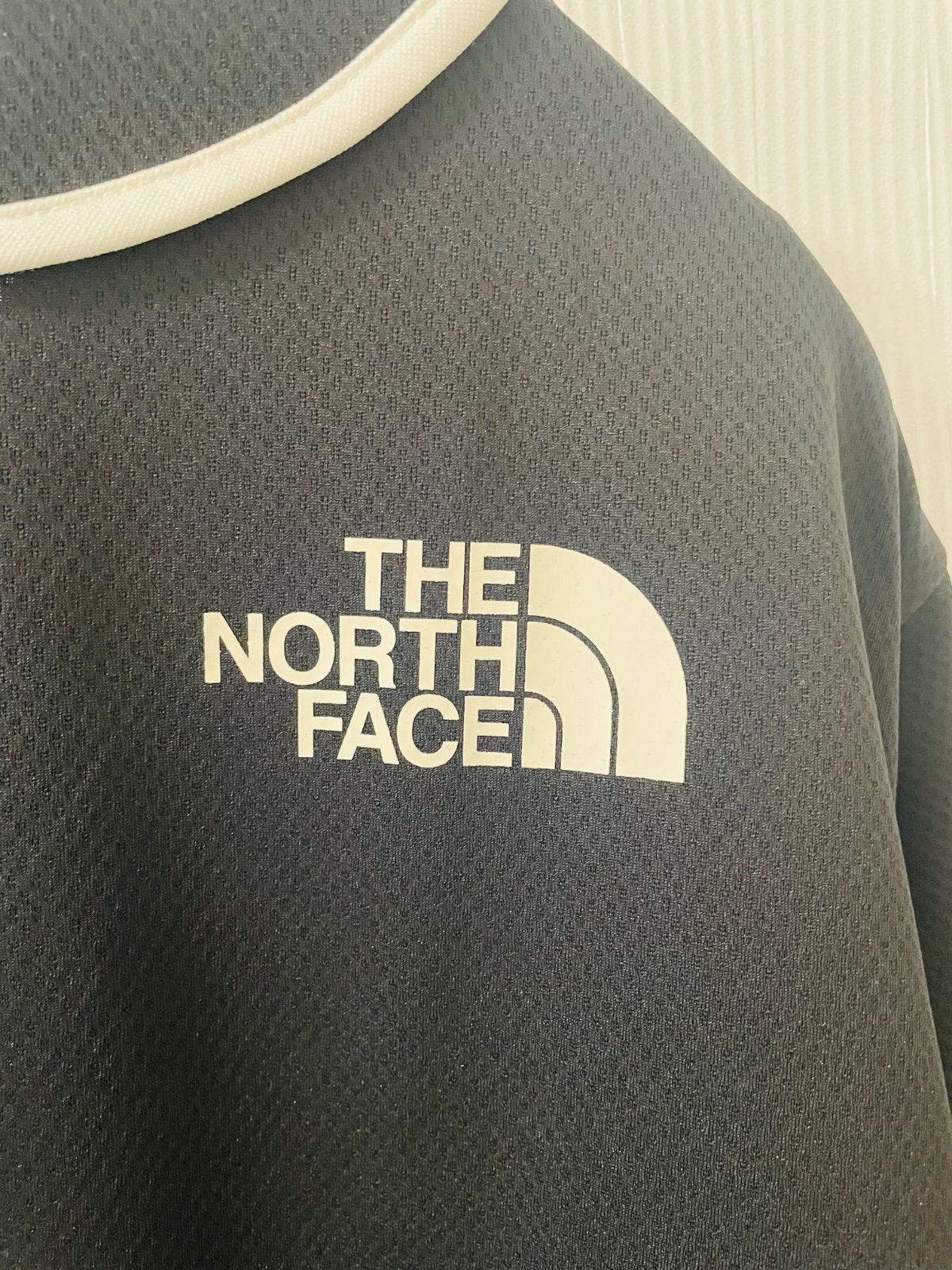 韓国限定モデル WHITE LABEL The North Face ノースフェイス ホワイト 