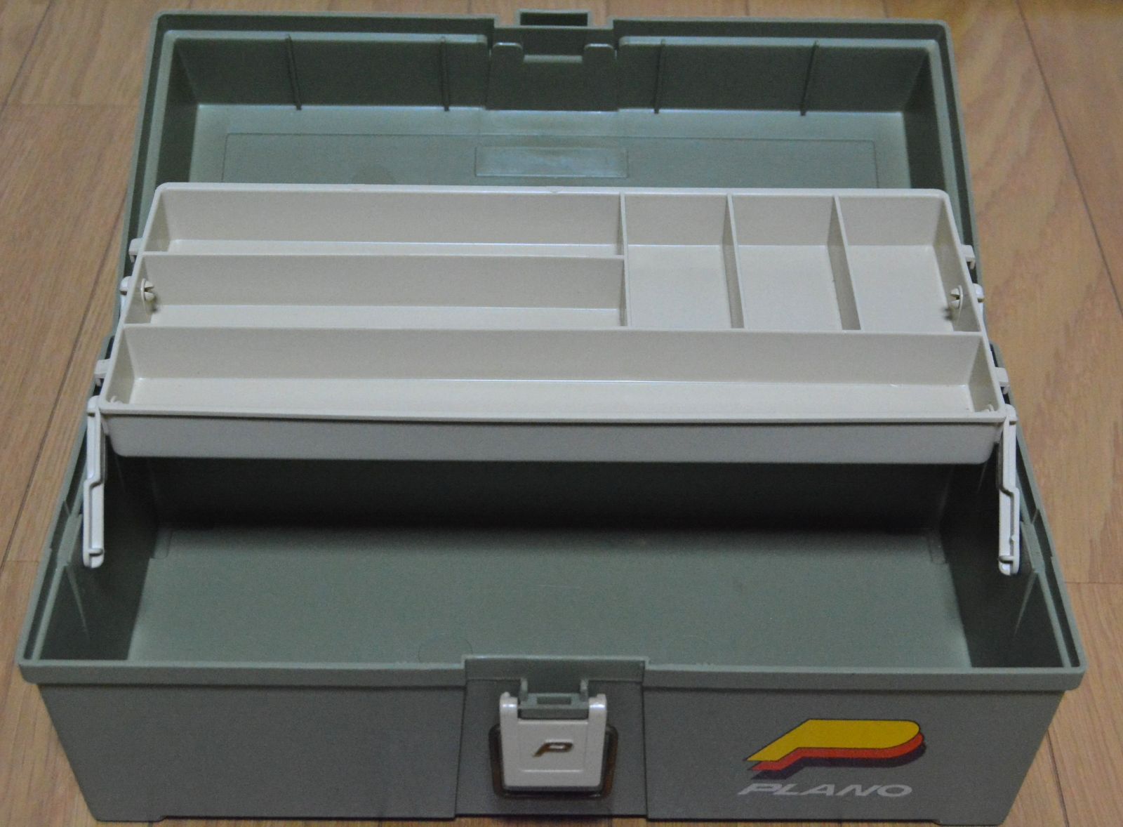 デッドストック PLANO