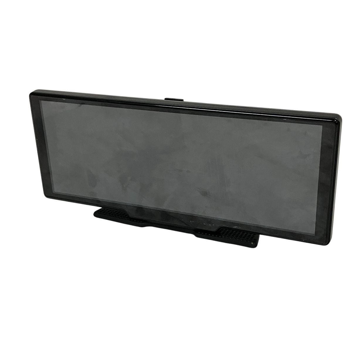 KASUVAR ポータブルディスプレイオーディオ KAR10W 10.26インチ ナビ カー用品 O10116103