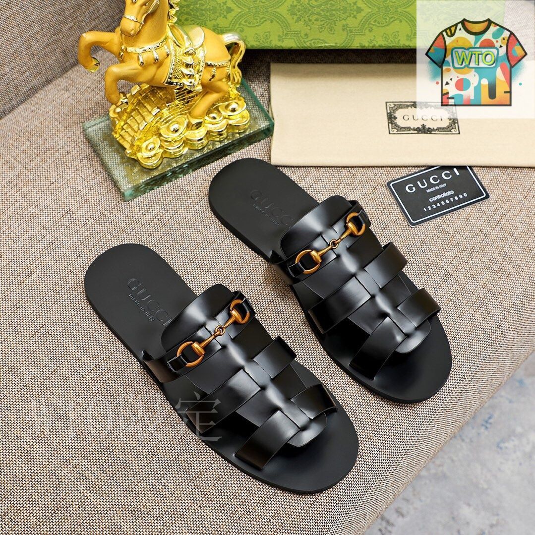 GUCCI グッチ サンダル05-3 - メルカリ