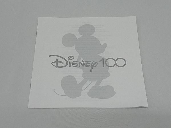 (ディズニー) CD ディズニー100(完全生産限定盤)(2CD)