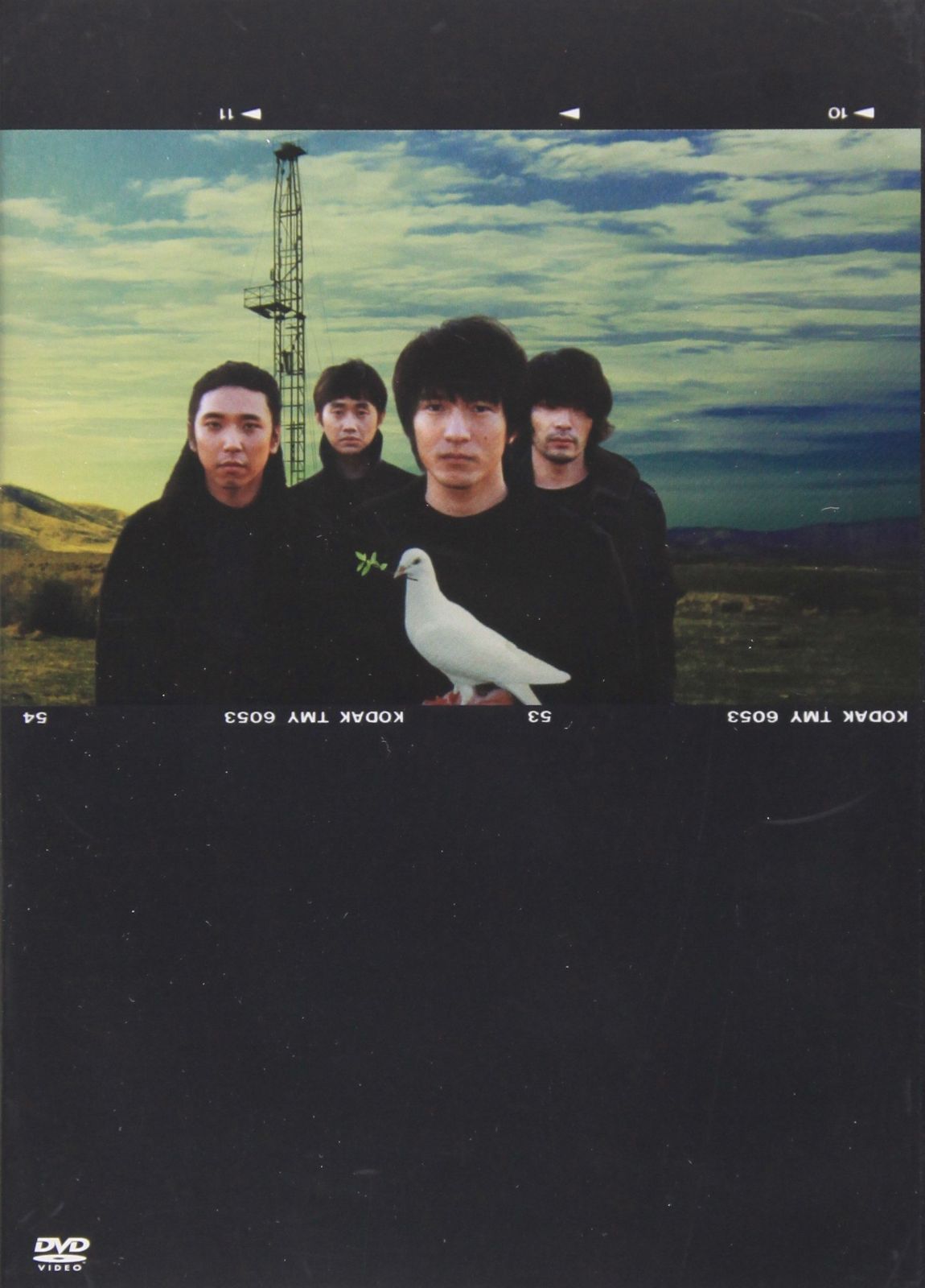 CONCERT TOUR 1999“DISCOVERY” [DVD] Mr.Children/CONCERT TOUR