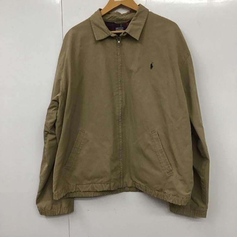 Polo by RALPH LAUREN ポロバイラルフローレン ジャケット、上着