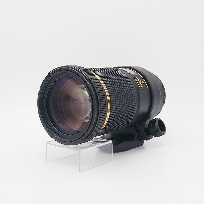 タムロン SP AF 180mm F/3.5Di LD [IF] MACRO ニコン用 中古(タムロン) TAMRON SP AF180⁄F3.5 DI LD マクロ B01N TAMRON SP