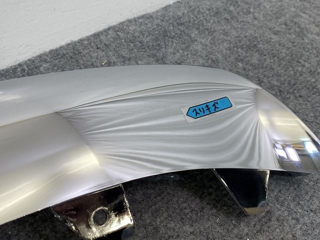 新品!GLAクラス H247 フロント バンパー グリルロア グリル A