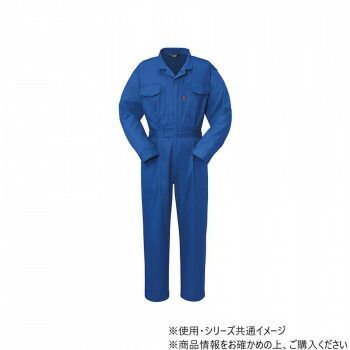 ヤマタカ Don ツナギ服 1 マリンブルー 5L 6900
