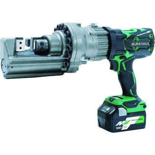 2営業日で発送 育良精機 育良 コードレス鉄筋カッター 50225 ISKRC19LE 1030