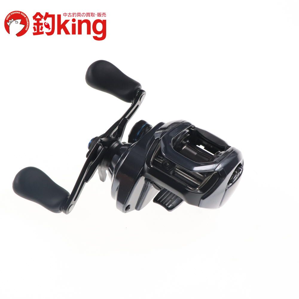 シマノ 24 SLX 70HG /P082M 極上品 ブラックバス バス バス釣り