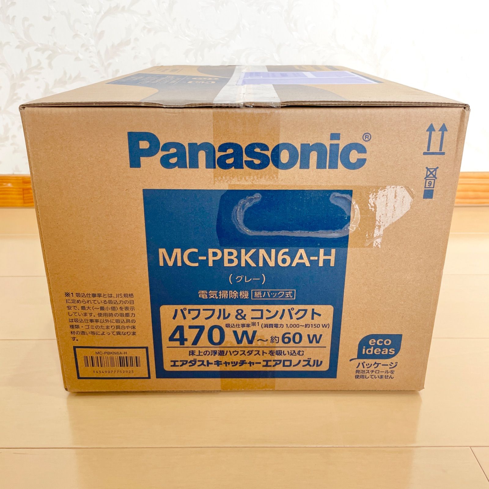 Panasonic