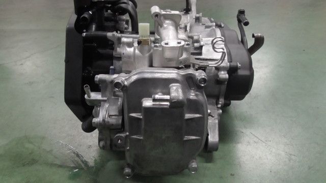 Z1 Z2 KZ1000 KZ900 強化仕様 ビッグフィンキット m775 Z1 Z2 KZ1000 KZ900 強化仕様 ビッグフィンキット m775 - メルカリ