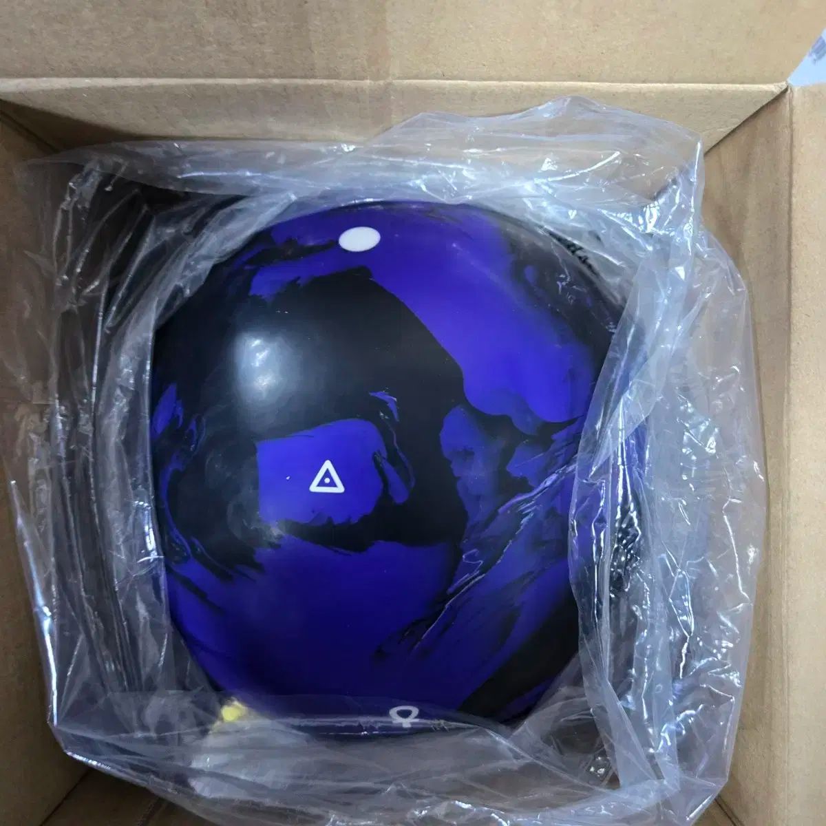 新品未使用 トラック社 プルーフパール 15ポンド 15 ポンド 新品 ボーリング 公式球 ピラミッド フォース