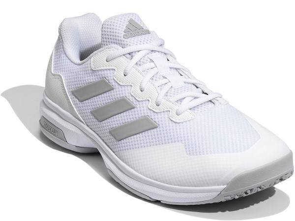 【新品・2営業日で発送】ADIDAS アディダス 31_GAMECOURT2OC (GZ4768) 色 : フットウェアWHT／GR サイズ : 235 