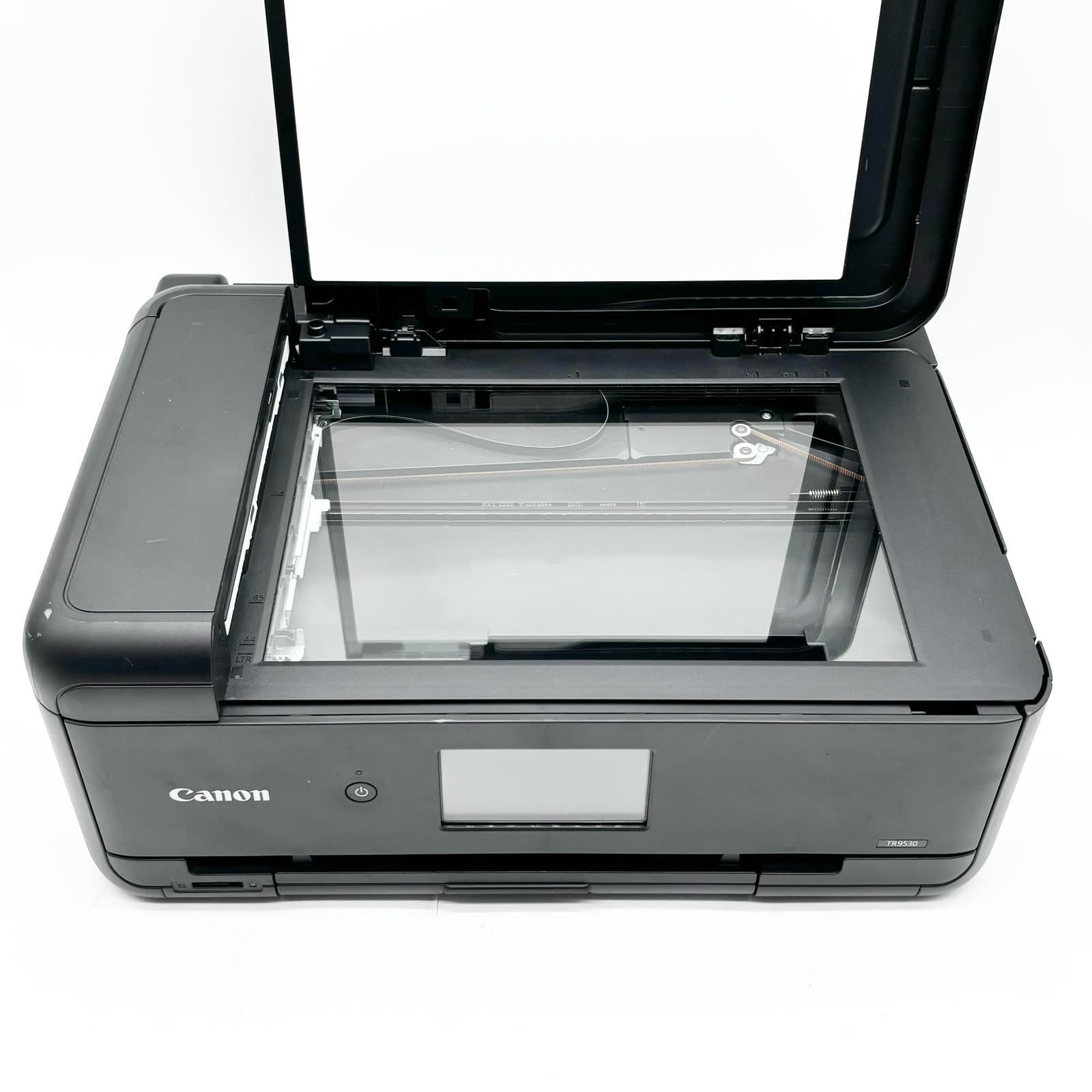 キャノンプリンター複合機TS8130動作確認済新品インク付Canonピクサス 1円~