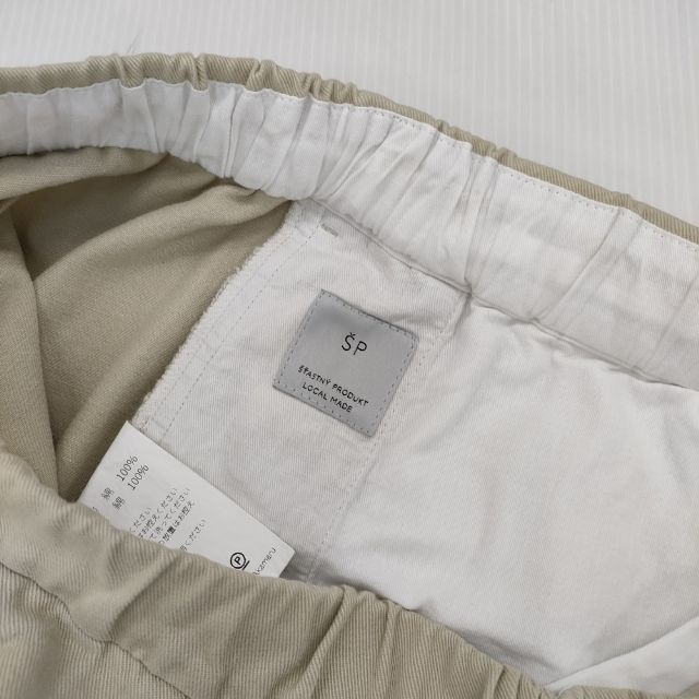 SP44135-6L6 チノパンツ