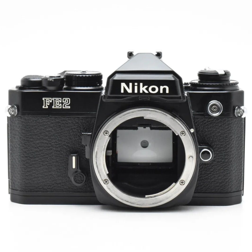 NIKON