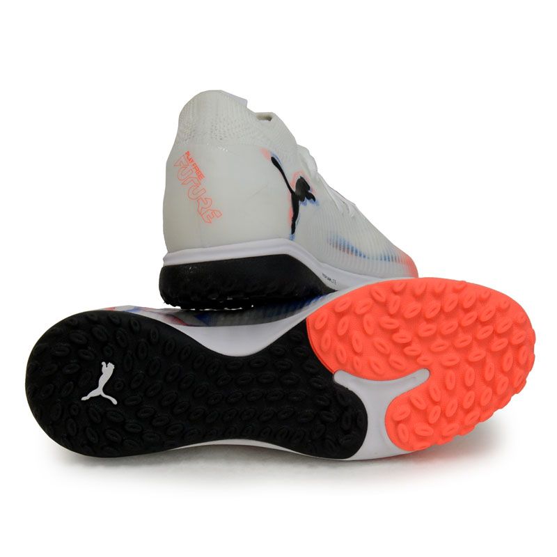 プーマ PUMA フューチャー 8 プロ CAGE サッカートレーニングシューズ FUTURE 25FW 108592-01 26.0cm LLC-HASEGAWATOSO_COM