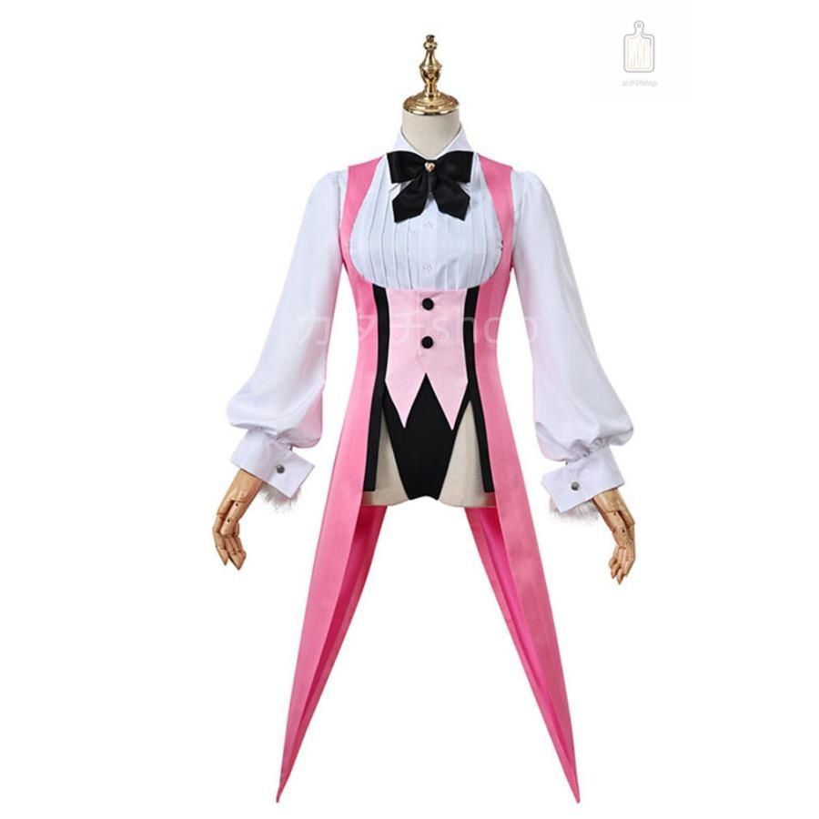 Fate|Grand Order 光のコヤンスカヤ 玉藻の前 秘書狐 コスプレ衣装 イベント 演出服 二次会 cosplay イベント