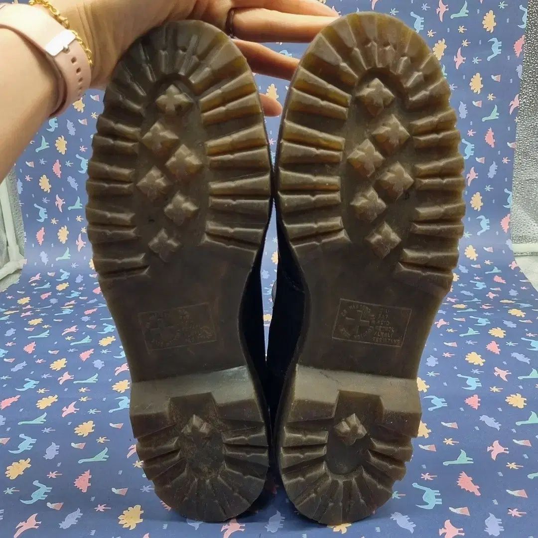 MARTENS