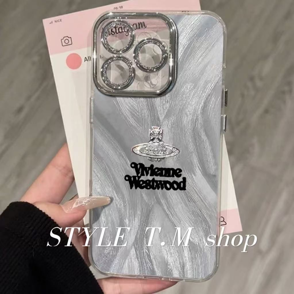 Vivienne Westwood（iPhoneケース）のフリマアイテム一覧