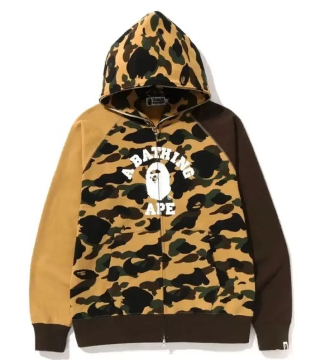 M*n様 BAPE Kaws コラボ カモフラ パーカー 初期 APE BAPE KAWS CAMO 迷彩 パーカー スウェット M