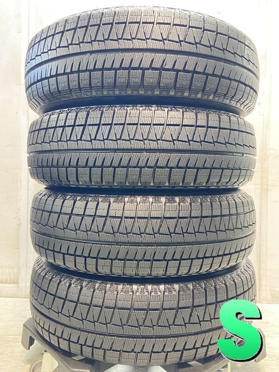 175/65R15  nブリヂストン アイスパートナー2 n中古タイヤ スタッドレスタイヤ 4本セットn w15240524005