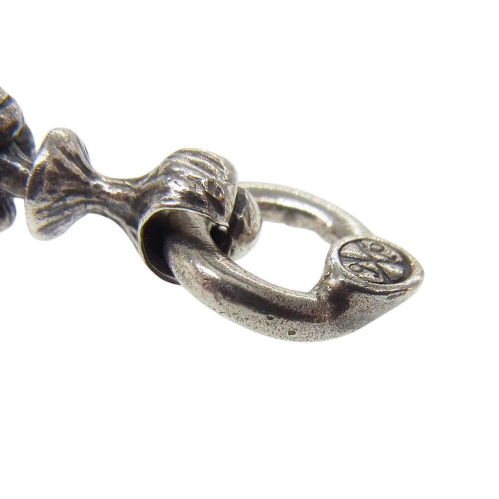 デフブリード deaf breed ペンダントトップ T-2 【中古】 - メルカリ