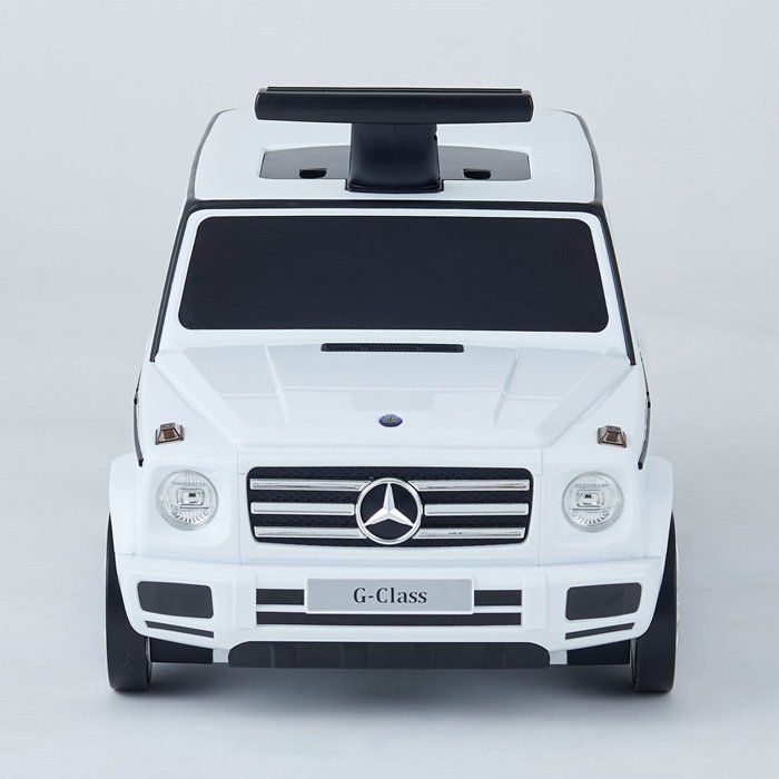 メルセデスベンツ G-Class