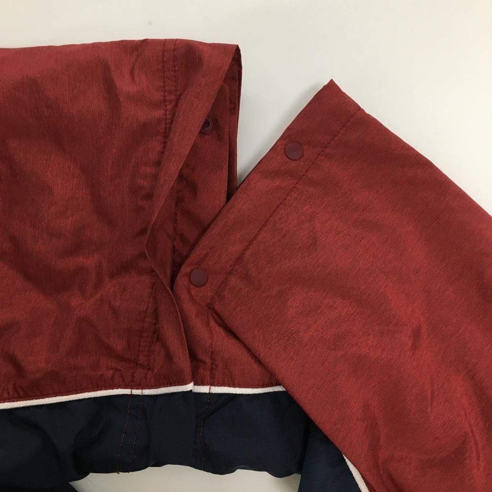 袖 ネック着脱可