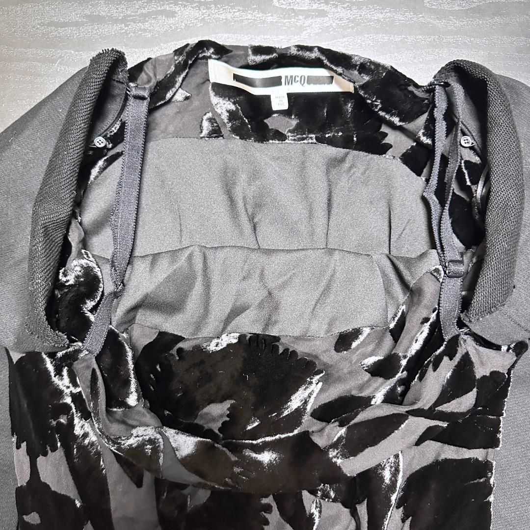 McQ Alexander Mcqueen マックキューアレキサンダーマックイーン