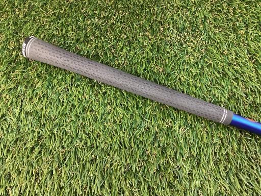  テーラーメイド Qi 35 5 W レフティ フェアウェイウッド FW 特注シャフト フレックスS メンズ 男性用 左利き 左用 Bランク ゴルフクラブ フェアウェイウッド メンズ